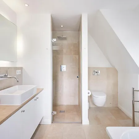 Vakantiehuis Hues Nieblum