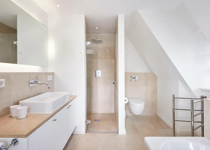 Vakantiehuis Hues Nieblum